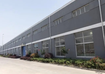 Dongguan Guanlin Wood Industry Co., Ltd. línea de producción del fabricante