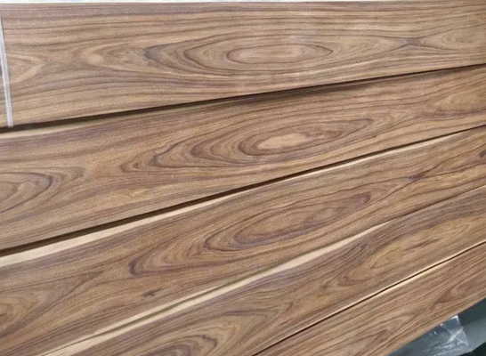 comprar 8-40cm de ancho Morado Veneer Corte plano para espacios de venta al por menor de gama alta online manufacture