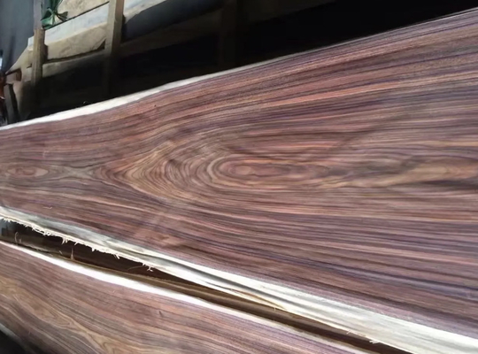 comprar Cuarta cortada Veneer de madera natural 8-40cm Ancho 20ccm-244cm online manufacture