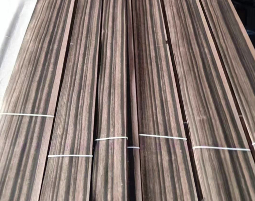 comprar 8-40 cm de ancho Veneer de madera natural Cuarto de corte 20ccm-244cm de longitud online manufacture