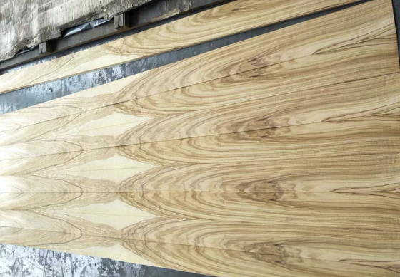 comprar Las hojas de carilla de madera natural de oliva resistentes al desgaste resistentes a la corrosión online manufacture