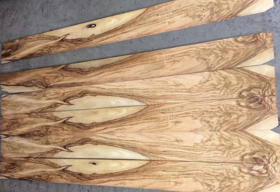comprar Madera de olivo Veneer de madera natural online manufacture