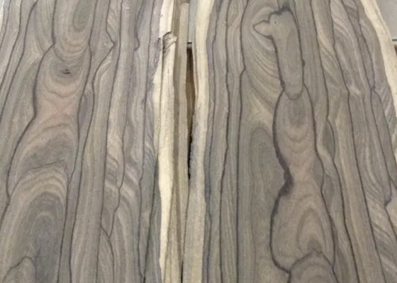 comprar Ciricote/Ziricote Veneer de madera natural para aplicaciones de gama alta online manufacture
