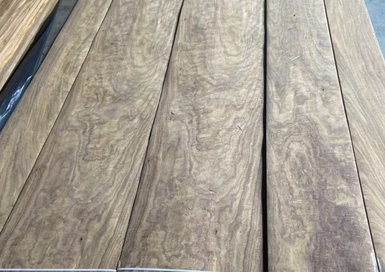 comprar Veneer de madera natural Kosso/ambila para la producción de muebles online manufacture