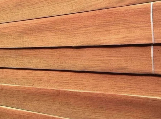 comprar Prevención de la corrosión de la pera de Birmania Veneer de madera natural para aplicaciones conscientes de la salud online manufacture