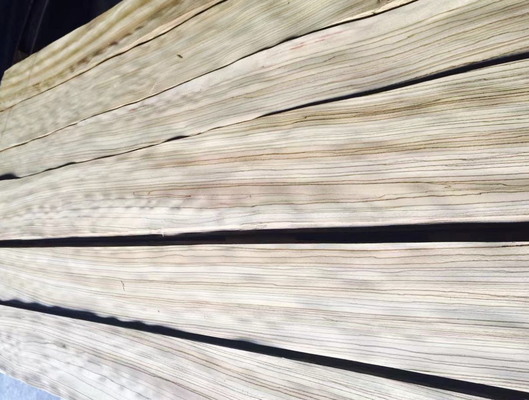 comprar Hojas de chapa de madera de cebrano 0,5m-2m / 2cm-2.44m / 2.45m-3.6m online manufacture