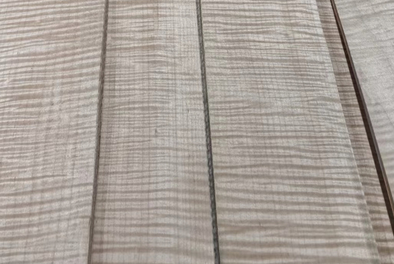comprar Hojas de carilla de arce rizada utilizadas en la fabricación de muebles online manufacture