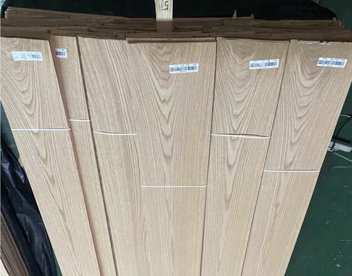 comprar Decoración de paredes Hojas de carilla de madera de roble blanco espesor 3 mm-30 mm online manufacture