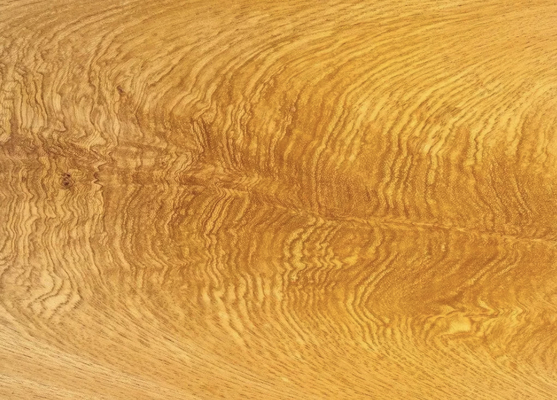 comprar 0.52mm Cerejeira Veneer de Crótula Veneer de madera de lujo para violines de piano online manufacture
