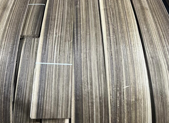 comprar Finalización mate Fumado Veneer de eucalipto con figuras 1m-2.4m 2,5m-3,2m online manufacture