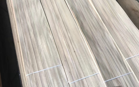 comprar Papúa Nueva Guinea Wainut Veneer de madera de corte rotativo Veneer de corte rotativo online manufacture