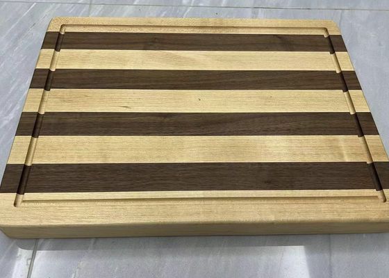 comprar Tabla de corte de madera de nuez negra / arce / cerezo / madera de olivo online manufacture