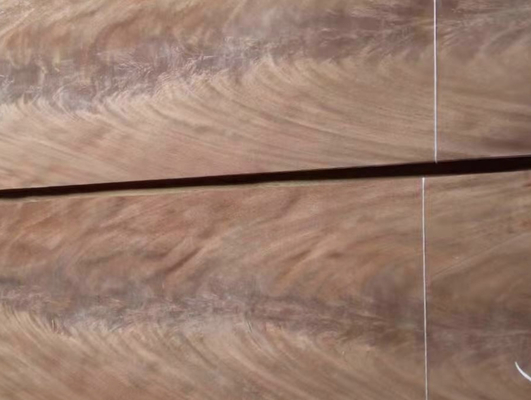 Usos de chapa de madera para pisos de madera