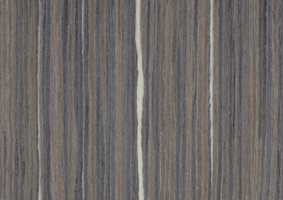 Carillas de madera de ingeniería de mármol para uso en el hotel de oficina en el hogar