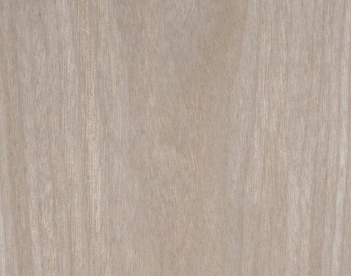 CE Veneer de nuez manchada de ingeniería Veneer de nuez manchado 2,5 m de longitud