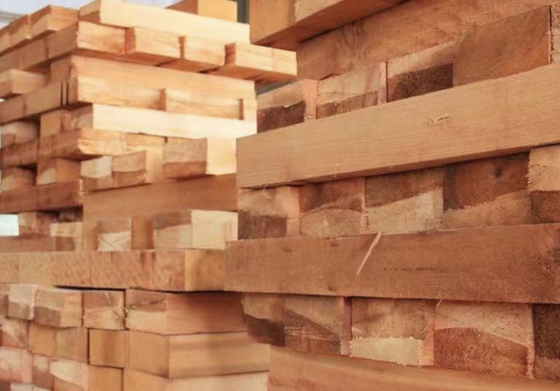 Comprar Cedrela Odorata Hojas de madera sólida / tablas de 50 mm de espesor