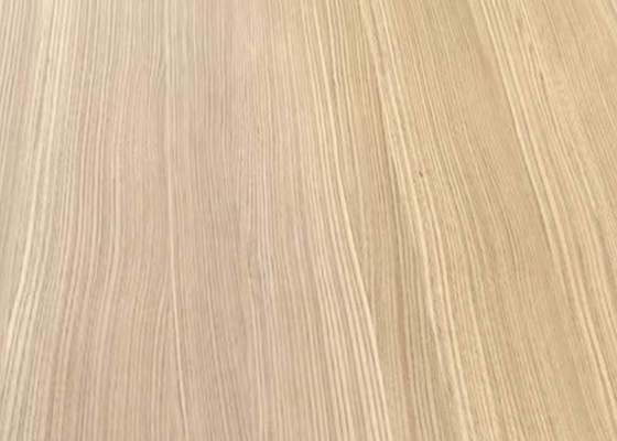 Blancos de revestimiento de encina de roble para revestimiento de pared interior